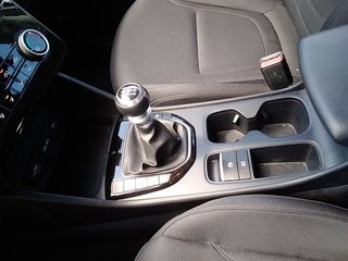 Hyundai Tucson 1.6 TGDI Klass Safe 4x2 110 kW (150 CV)