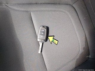 Hyundai Tucson 1.6 TGDI Klass Safe 4x2 110 kW (150 CV)