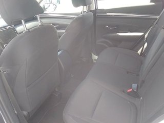 Hyundai Tucson 1.6 TGDI Klass Safe 4x2 110 kW (150 CV)