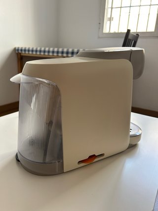 Cafetera Tassimo Finesse Bosch