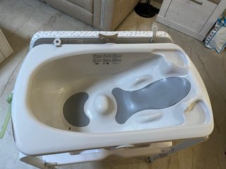 Bañera de bebé Jané