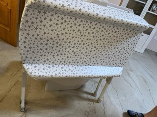 Bañera de bebé Jané