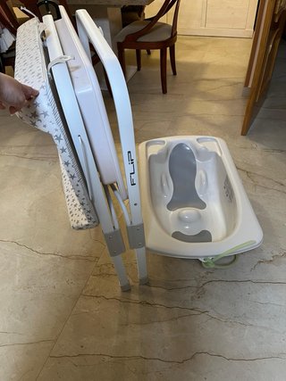 Bañera de bebé Jané