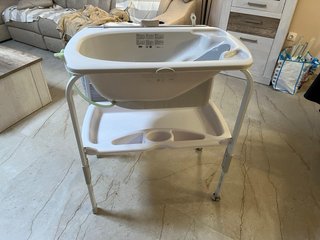 Bañera de bebé Jané