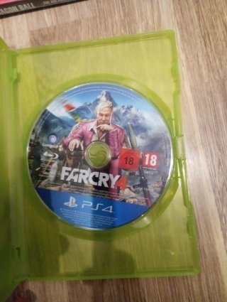 PS4 (PlayStation 4) + 2 Mandos + Juegos