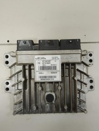 Dacia 414 centralita motor uce 237100703r logan
