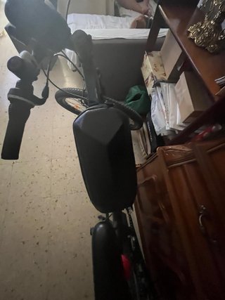 Bicicleta MTB Rockrider 27.5