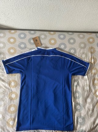 Camiseta Retro Brasil Nike Talla S