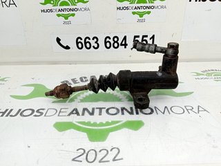 Bombín del embrague nissan cabstar 3.0 95716