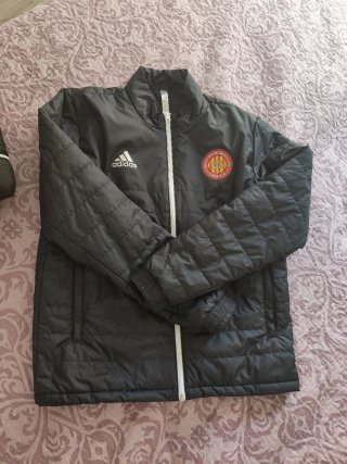 Chaqueta Adidas Sporting Gavà