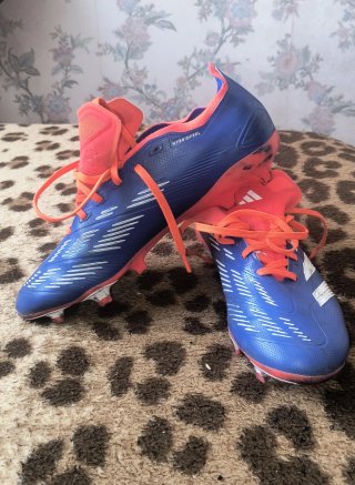 Botas de fútbol Predator League
