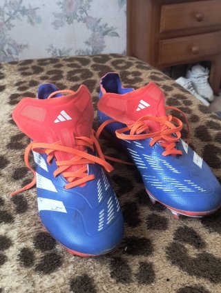 Botas de fútbol Predator League