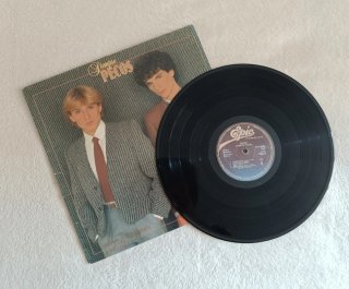 Vinilo Siempre Pecos