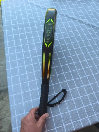 Pala Padel Dunlop Inferno Carbon Extreme