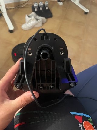 Palanca de cambios Logitech G923