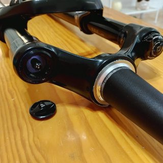 Rockshox Reba Horquilla Nueva