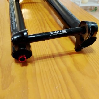Rockshox Reba Horquilla Nueva