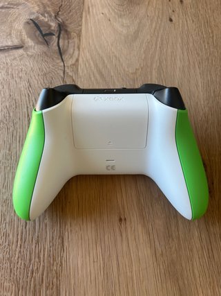 Mando Xbox Series X / PC Verde