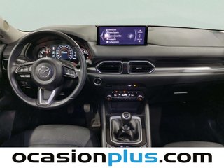 Mazda CX-5 2.0 E-SKYACTIV-G MHEV Advantage 121 kW (165 CV)