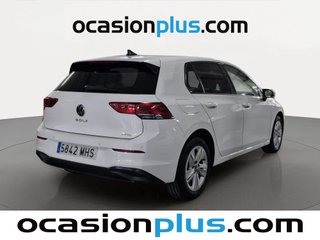 Volkswagen Golf Life 1.0 eTSI 81 kW (110 CV) DSG