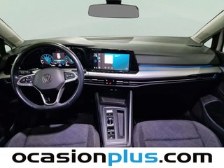 Volkswagen Golf Life 1.0 eTSI 81 kW (110 CV) DSG