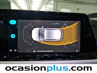 Volkswagen Golf Life 1.0 eTSI 81 kW (110 CV) DSG