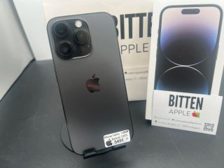 iPhone 14 Pro 128GB // BAT 100%// GARANTÍA//