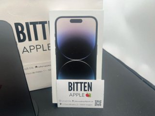 iPhone 14 Pro 128GB // BAT 100%// GARANTÍA//