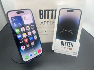 iPhone 14 Pro 128GB // BAT 100%// GARANTÍA//