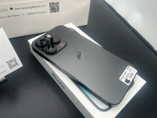iPhone 14 Pro 128GB // BAT 100%// GARANTÍA//