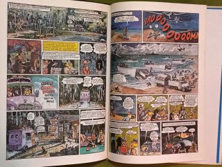 CÓMIC LOS FREAK BROTHERS "TOTALMENTE PASADOS!"
