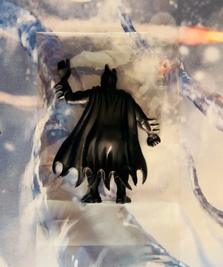 Figura Batman 1989