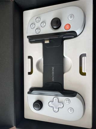 Mando Backbone One PS Edition USB-C-iPhone/Android