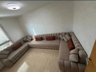 Salón Marroquí