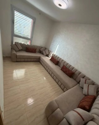 Salón Marroquí