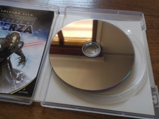 Juego «El poder de la Fuerza. Edición Sith» PS3