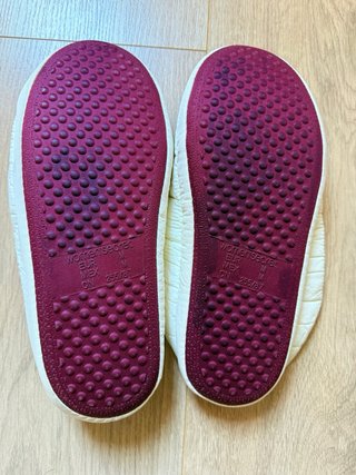 Zapatillas Casa Harry Potter