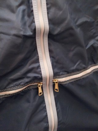 Porta Fatos Samsonite, em bom estado, vintage