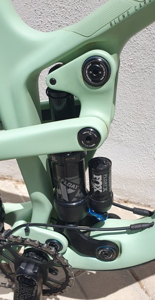 Propain Hugene T/L 2025