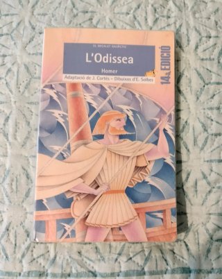 L'Odissea
