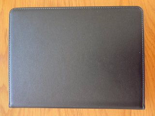 Funda Tablet Universal con Teclado SilverHT