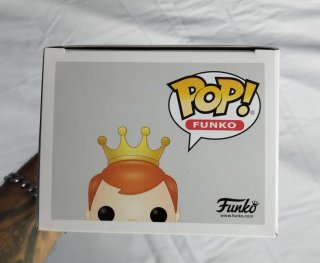 Freddy Funko Surf's Up The Joker SE