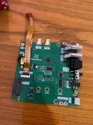 Raspberry Pi 5 8GB