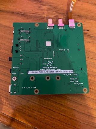 Raspberry Pi 5 8GB