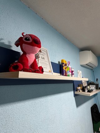 Habitación infantil completa, cama 90