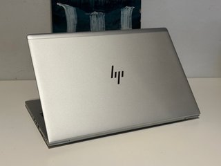 HP Elitebook 850 i5 16GB RAM