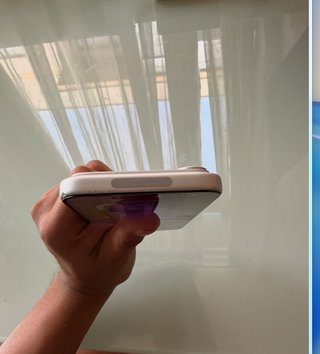 iPhone 17 Pro Max - Pantalla OLED