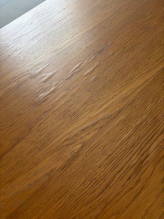 Mesa de comedor de madera. No hago envios
