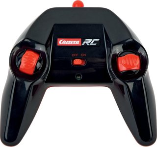 Carrera scooter control remoto para niños