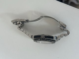 Reloj TAG Heuer Formula 1 Plata/Blanco